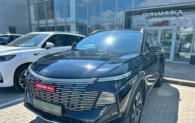 Haval F7, 2024 год, 2 424 000 рублей, 1 фотография