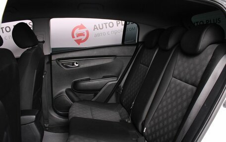 KIA Rio IV, 2019 год, 1 409 000 рублей, 9 фотография