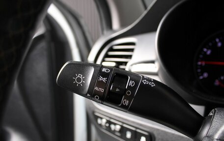 KIA Rio IV, 2019 год, 1 409 000 рублей, 13 фотография