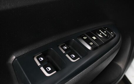 KIA Rio IV, 2019 год, 1 409 000 рублей, 17 фотография