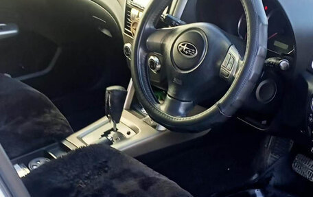 Subaru Forester, 2008 год, 1 080 000 рублей, 5 фотография