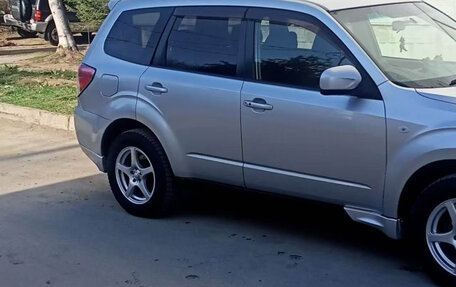 Subaru Forester, 2008 год, 1 080 000 рублей, 3 фотография