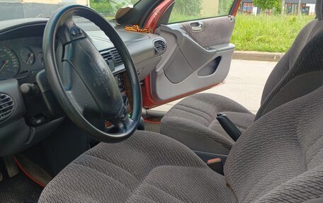 Dodge Stratus II, 1995 год, 305 000 рублей, 7 фотография