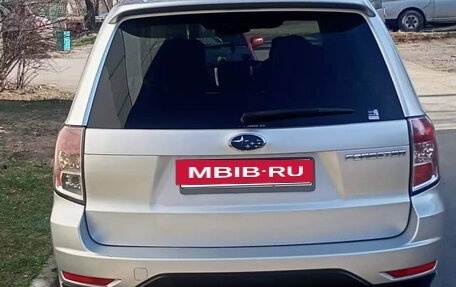 Subaru Forester, 2008 год, 1 080 000 рублей, 2 фотография