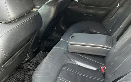 Hyundai Sonata IV рестайлинг, 2004 год, 325 000 рублей, 9 фотография