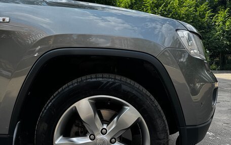 Jeep Grand Cherokee, 2012 год, 1 690 000 рублей, 5 фотография
