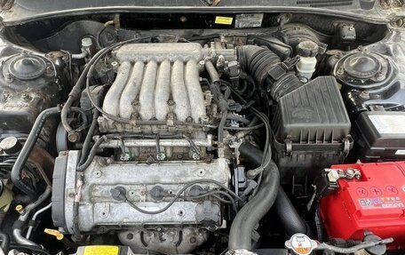 Hyundai Sonata IV рестайлинг, 2004 год, 325 000 рублей, 10 фотография