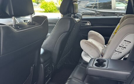 Jeep Grand Cherokee, 2012 год, 1 690 000 рублей, 13 фотография