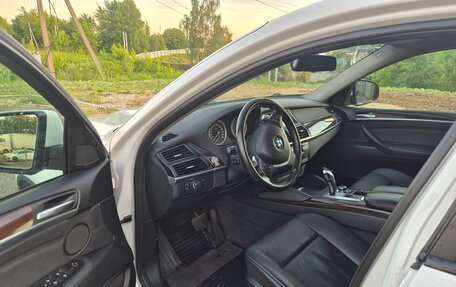 BMW X6, 2010 год, 1 780 000 рублей, 5 фотография