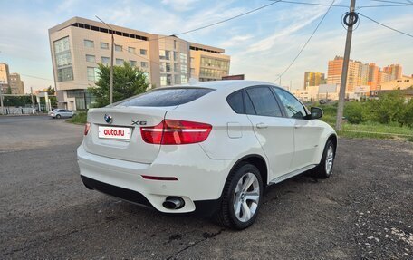BMW X6, 2010 год, 1 780 000 рублей, 3 фотография