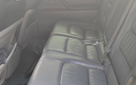 Lexus LX II, 2003 год, 1 200 000 рублей, 7 фотография