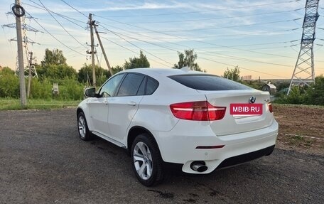BMW X6, 2010 год, 1 780 000 рублей, 4 фотография
