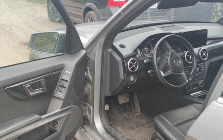 Mercedes-Benz GLK-Класс, 2013 год, 1 550 000 рублей, 8 фотография