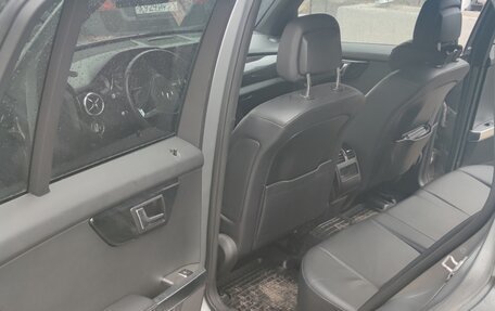 Mercedes-Benz GLK-Класс, 2013 год, 1 550 000 рублей, 10 фотография
