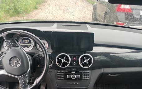 Mercedes-Benz GLK-Класс, 2013 год, 1 550 000 рублей, 9 фотография
