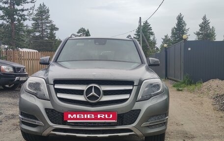 Mercedes-Benz GLK-Класс, 2013 год, 1 550 000 рублей, 6 фотография