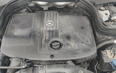 Mercedes-Benz GLK-Класс, 2013 год, 1 550 000 рублей, 18 фотография