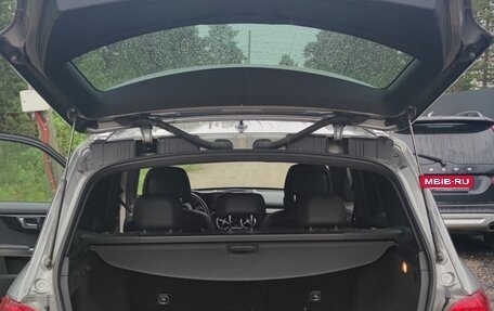 Mercedes-Benz GLK-Класс, 2013 год, 1 550 000 рублей, 11 фотография