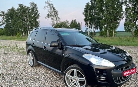 Peugeot 4007, 2008 год, 700 000 рублей, 2 фотография
