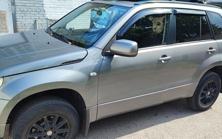 Suzuki Grand Vitara, 2008 год, 860 000 рублей, 2 фотография