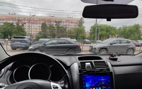 Suzuki Grand Vitara, 2008 год, 860 000 рублей, 9 фотография