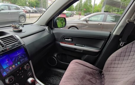Suzuki Grand Vitara, 2008 год, 860 000 рублей, 7 фотография