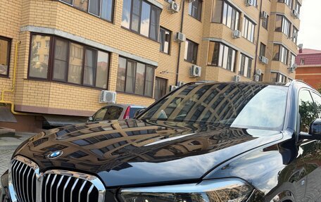BMW X5, 2019 год, 7 550 000 рублей, 5 фотография