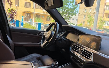 BMW X5, 2019 год, 7 550 000 рублей, 6 фотография