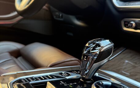 BMW X5, 2019 год, 7 550 000 рублей, 7 фотография