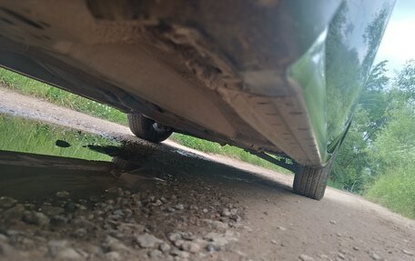 Mitsubishi Galant IX, 2008 год, 500 000 рублей, 9 фотография