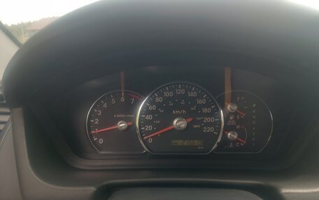 Mitsubishi Galant IX, 2008 год, 500 000 рублей, 11 фотография