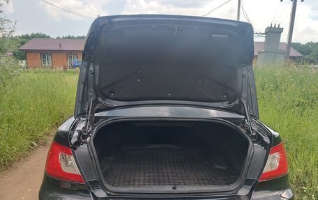 Mitsubishi Galant IX, 2008 год, 500 000 рублей, 7 фотография