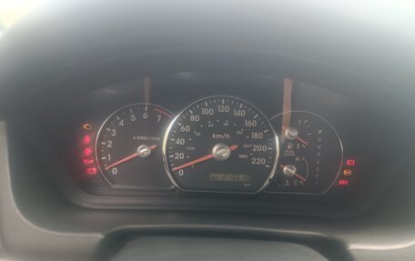 Mitsubishi Galant IX, 2008 год, 500 000 рублей, 12 фотография