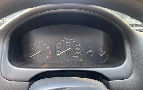 Honda Civic VII, 1997 год, 340 000 рублей, 8 фотография