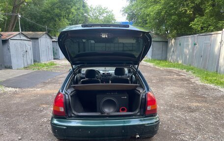 Honda Civic VII, 1997 год, 340 000 рублей, 9 фотография