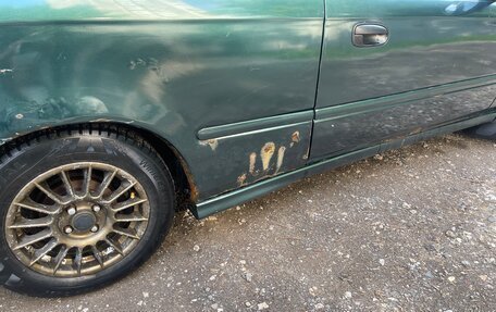 Honda Civic VII, 1997 год, 340 000 рублей, 12 фотография