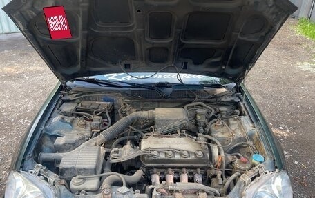 Honda Civic VII, 1997 год, 340 000 рублей, 20 фотография
