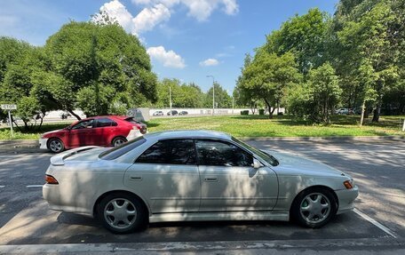Toyota Mark II VIII (X100), 1994 год, 1 100 000 рублей, 7 фотография