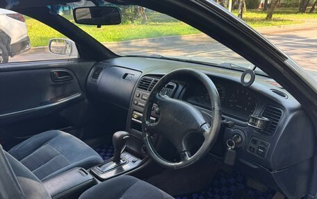 Toyota Mark II VIII (X100), 1994 год, 1 100 000 рублей, 4 фотография