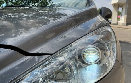 Peugeot 308 II, 2009 год, 440 000 рублей, 2 фотография