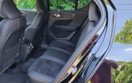 Volvo XC40 I, 2019 год, 2 430 000 рублей, 5 фотография