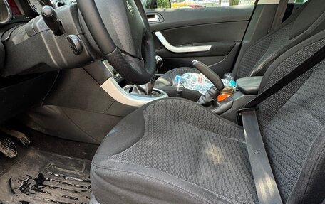 Peugeot 308 II, 2009 год, 440 000 рублей, 9 фотография