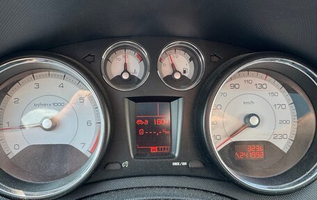 Peugeot 308 II, 2009 год, 440 000 рублей, 8 фотография
