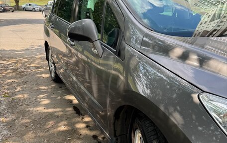 Peugeot 308 II, 2009 год, 440 000 рублей, 4 фотография