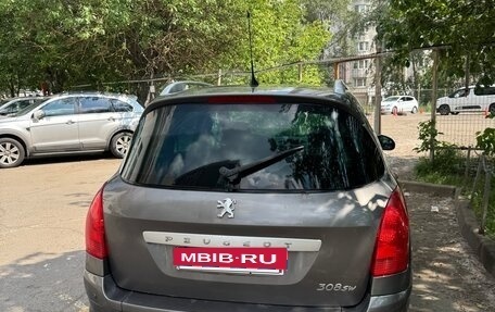 Peugeot 308 II, 2009 год, 440 000 рублей, 5 фотография