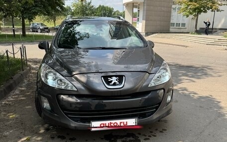 Peugeot 308 II, 2009 год, 440 000 рублей, 3 фотография