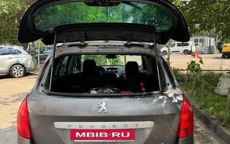 Peugeot 308 II, 2009 год, 440 000 рублей, 6 фотография