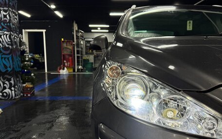 Peugeot 308 II, 2009 год, 440 000 рублей, 12 фотография