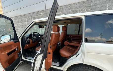 Land Rover Range Rover III, 2010 год, 1 600 000 рублей, 9 фотография