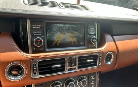 Land Rover Range Rover III, 2010 год, 1 600 000 рублей, 19 фотография